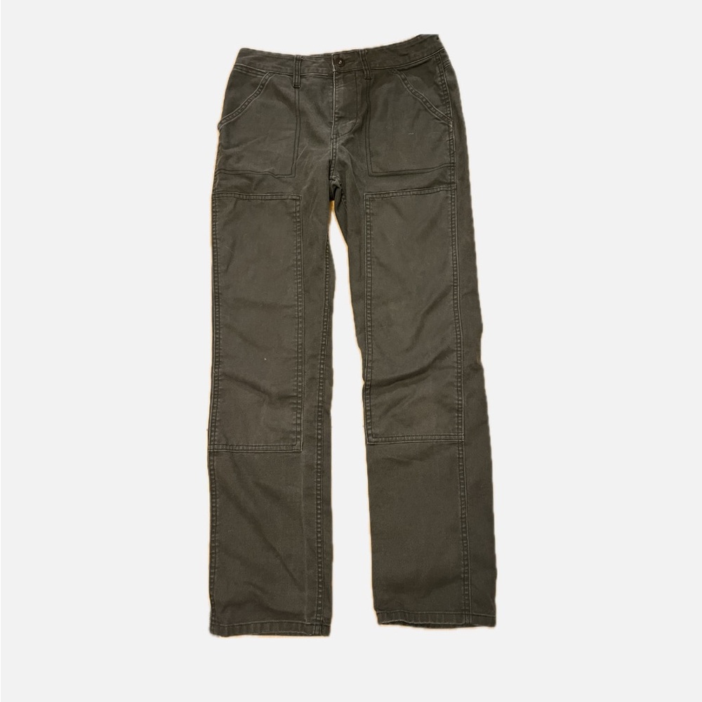 REI Work Pants
